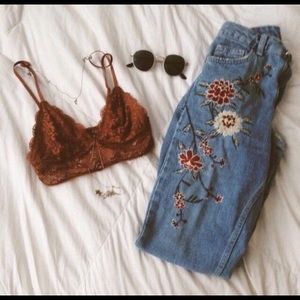 Meet your Posher, Justine